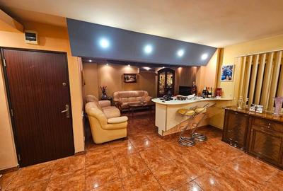 Apartament duplex  bulervardul Alexandru Lapusneanu zona trocadero - 3