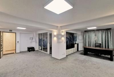 Birou, de 190 mp, în Grozăvești - 4