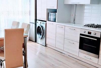 2 camere in zona Vitan langa Mall - 6