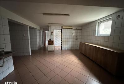 Spațiu comercial, de 1,000 mp, în Calea Moldovei - 8