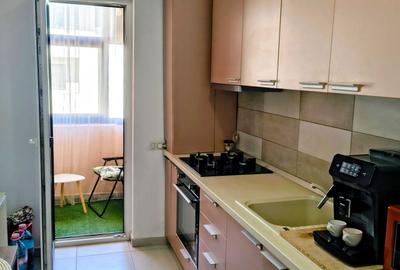 Apartament cu 2 camere decomandat în Militari - 2