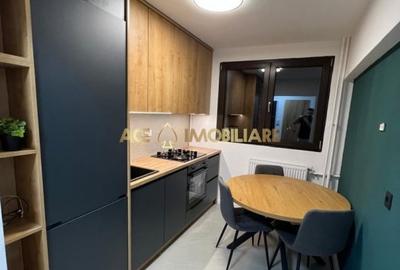 Apartament cu 2 camere decomandat, mobilat în Titan - 4