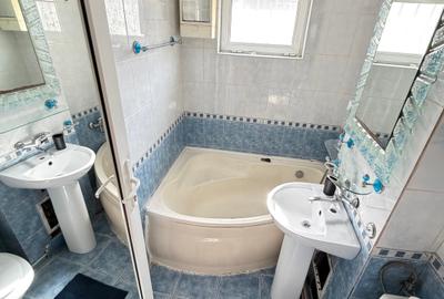 Apartament cu 2 camere semidecomandat, mobilat în Păcurari - 9