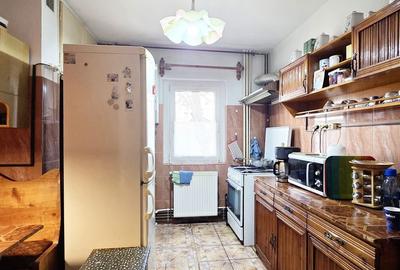 Apartament cu 2 camere în Pârneava - 4