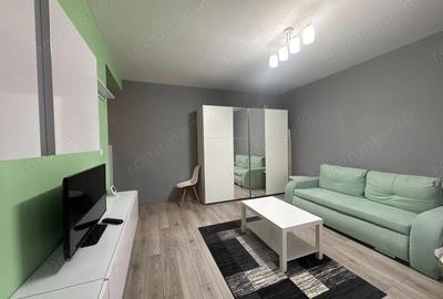 Garsonieră decomandată în Giroc