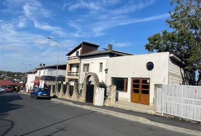 Spatiu comercial de inchiriat Tulcea