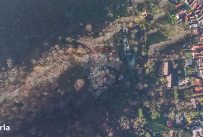 Spațiu comercial, în Schei - 1