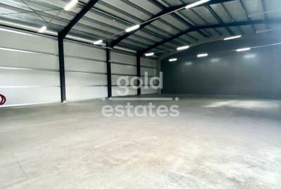 2 HALE INDUSTRIALE 1250MP+CLADIRE BIROURI 210MP/TEREN 3500MP/ PIATRA NEAMT/2023 - 13
