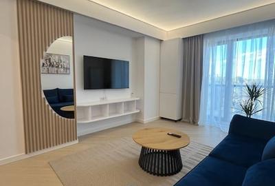2 camere de inchiriat , Cortina North,rond omw,Porshe Nord - 1