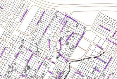 Teren Construcții intravilan de 679 mp, în Dumbrăvița