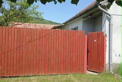 Casă cu 2 camere cu Teren 1600 Mp în Ghindari - 5