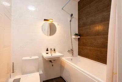 Garsonieră decomandată în Gara de Nord - 3