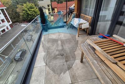 Apartament 3 Camere Floreasca Bucuresti - 8