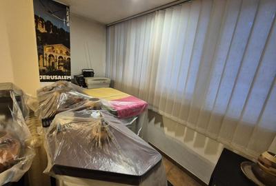 Apartament cu 2 camere decomandat, mobilat în Baba Novac - 6