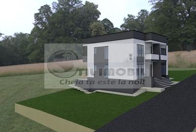 Casă tip duplex în Rediu - 155.000 euro - 2