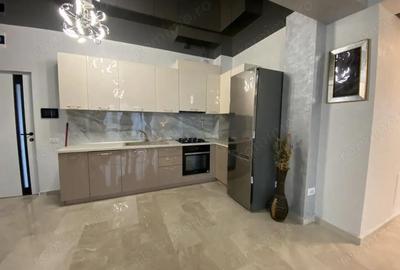 Apartament cu 2 camere decomandat, mobilat în Tomis Plus - 3