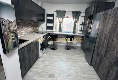 Apartament cu 3 camere, mobilat în Lacul Tei - 5