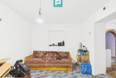 Casă cu 7 camere cu Teren 3141 Mp în Macea - 19