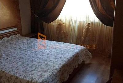 Apartament 3 camere cf 1  semidecomandat zona Spiru Haret - 3