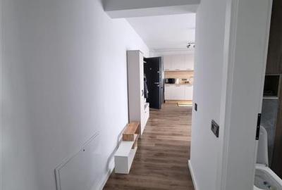 Apartament cu 2 camere semidecomandat, mobilat în Baciu - 8