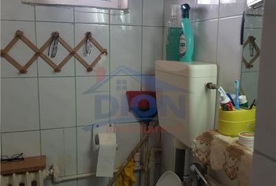 Garsonieră semidecomandată în Titan