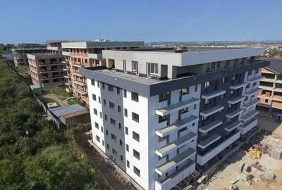 Apartament 2 camere, 57,5mp, Panoramic Galata Iasi Direct Dezvoltator - 7