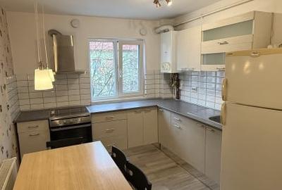 Apartament cu 2 camere semidecomandat în Mănăștur - 1