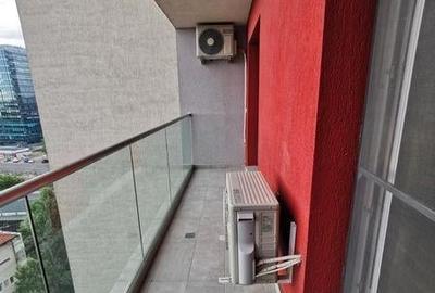 Apartament 20th METROU PETRACHE POENARU-GROZAVESTI BLOC NOU - 6