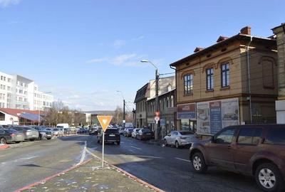 Pitesti - Targul din Vale, Birouri de inchiriat la etaj, ... - 17