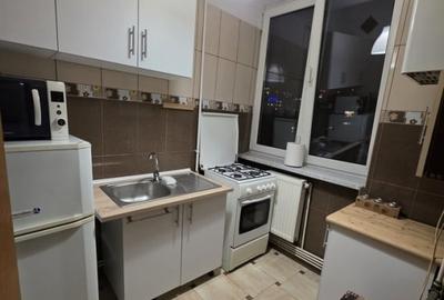 Garsoniera Piata Victoriei – mobilata nou, etaj 3, la 12 min de metrou - 3