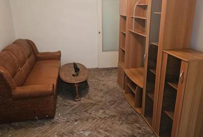 Apartament cu 2 camere nedecomandat în Central - 1