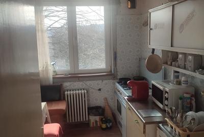 Apartament semidecomandat în Jiului - 5