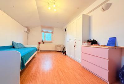 Vila individuala spatiosa - teren 1156 m.p. - 25