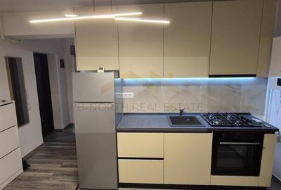 Apartament 2 camere de închiriat - ideal pentru locuință sau birou - ultracentra - 12