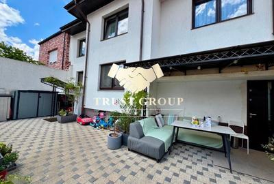 Vila individuala D+P+1, amplasare ideala 160mp - 1