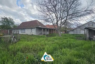 Casă cu 2 camere cu Teren 3890 Mp în Iratoșu - 7