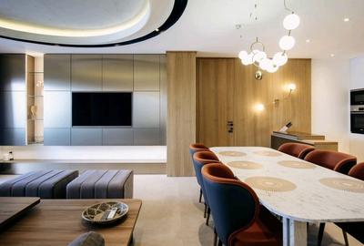 CITY PARK APARTAMENT-PREMIUM-LUX cu parcare - 5