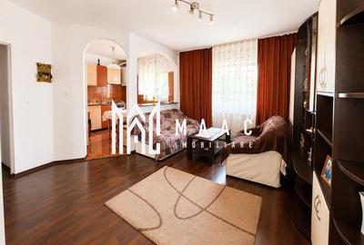 Apartament cu 4 camere, mobilat în Vasile Aaron - 1
