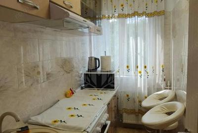 Apartament cu 2 camere semidecomandat, mobilat în Mărășești - 5