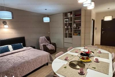 Garsonieră în Drumul Poienii - 8