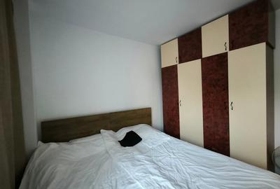 Apartament cu 2 camere semidecomandat în Gheorgheni - 3