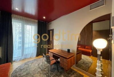 Apartament cu 3 camere decomandat, mobilat în Primăverii - 22