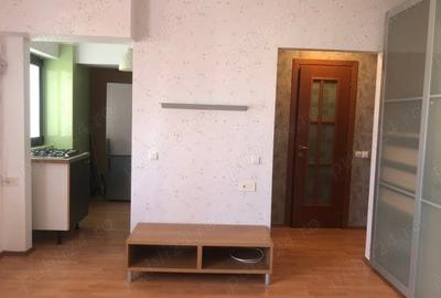 Dorobanti | Garsoniera | Renovata | AC | 12 Min de Metrou | Bloc Anvelopat - 10