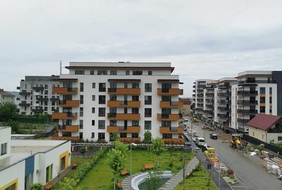 Apartament cu 2 camere semidecomandat în Mărăști - 3