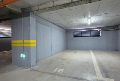 Apartament cu 2 camere decomandat în Titan - 10