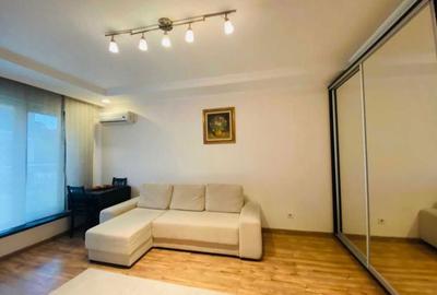 Garsonieră decomandată în Central - 5