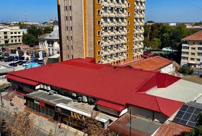Apartament cu 3 camere decomandat în Central - 1