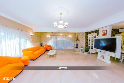 Casă cu 4 camere cu Piscina în Central - 15