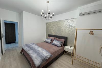 Apartament Exclusivist - PET FriendIy - ISG Residence - Parcul Carol - Parcare - 7
