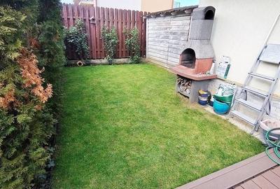 Duplex cu 4 camere cu Canalizare în Bună Ziua - 5